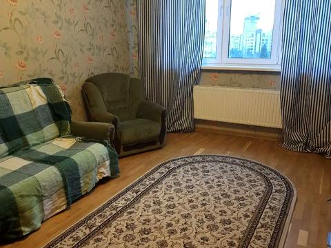 квартира по адресу Николая Закревского ул., 95-В