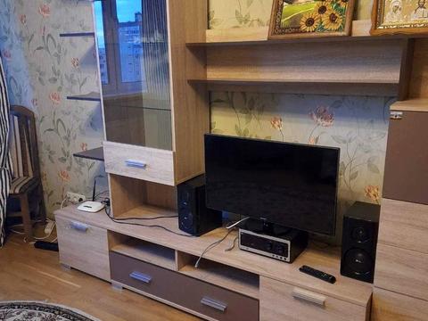 квартира по адресу Николая Закревского ул., 95-В