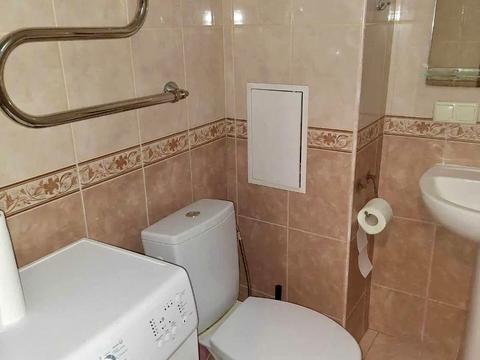 квартира по адресу Николая Закревского ул., 95-В