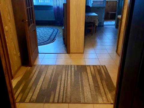 квартира по адресу Николая Закревского ул., 95-В