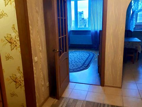 квартира по адресу Николая Закревского ул., 95-В