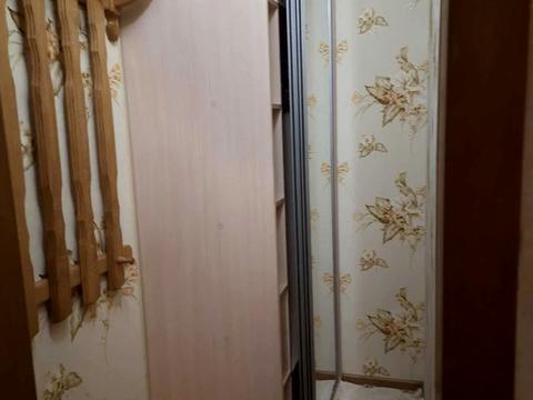 квартира по адресу Николая Закревского ул., 95-В