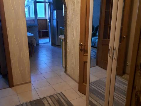 квартира по адресу Николая Закревского ул., 95-В