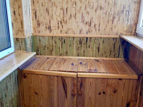 квартира по адресу Николая Закревского ул., 95-В