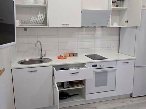 квартира за адресою Набережна Перемоги вул., 112-Д