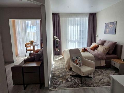 квартира за адресою Набережна Перемоги вул., 112-Д