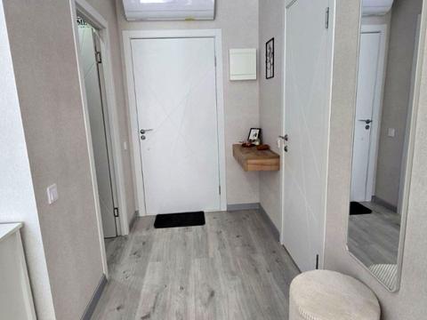 квартира за адресою Набережна Перемоги вул., 112-Д