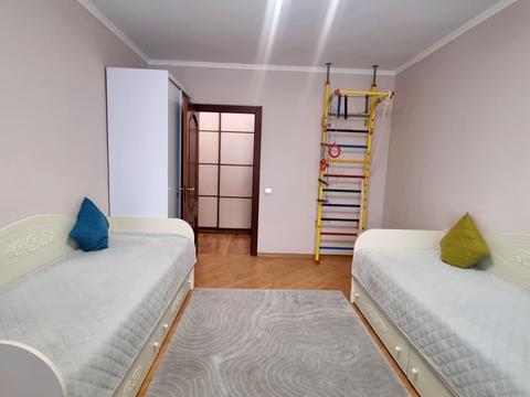 квартира по адресу Петра Григоренко просп., 28-В