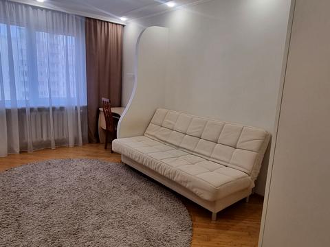 квартира по адресу Петра Григоренко просп., 28-В