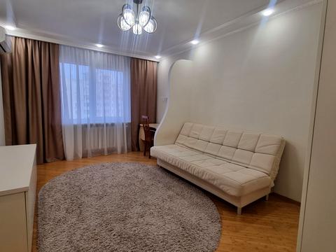 квартира по адресу Петра Григоренко просп., 28-В