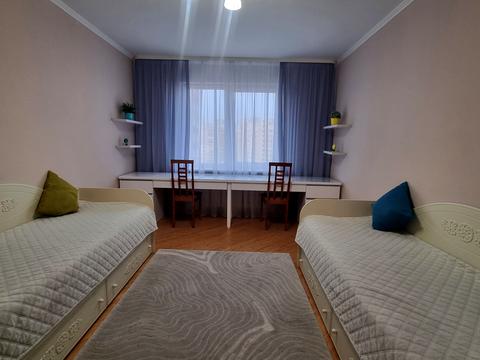 квартира по адресу Петра Григоренко просп., 28-В