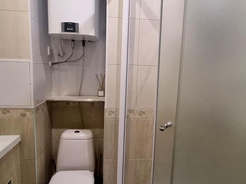 квартира по адресу Петра Григоренко просп., 28-В