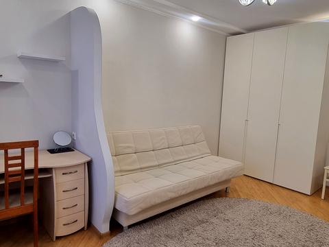 квартира по адресу Петра Григоренко просп., 28-В