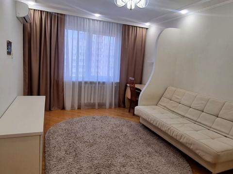 квартира по адресу Петра Григоренко просп., 28-В