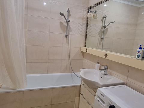 квартира по адресу Петра Григоренко просп., 28-В