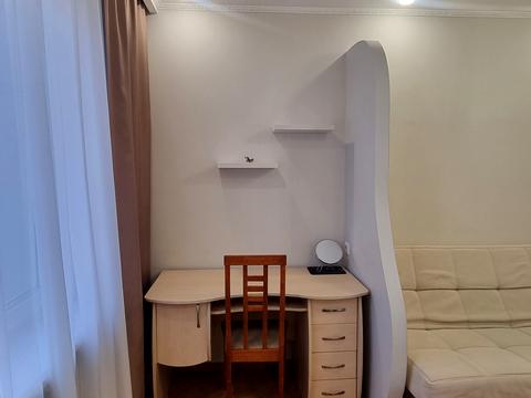 квартира по адресу Петра Григоренко просп., 28-В