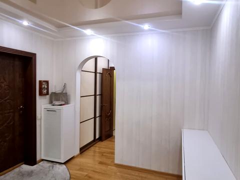 квартира по адресу Петра Григоренко просп., 28-В