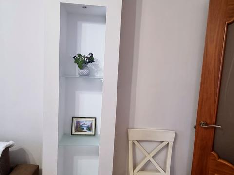 квартира по адресу Петра Григоренко просп., 28-В