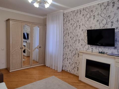 квартира по адресу Петра Григоренко просп., 28-В