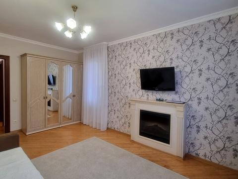 квартира по адресу Петра Григоренко просп., 28-В