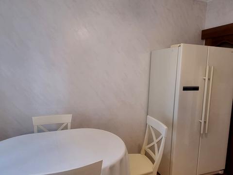 квартира по адресу Петра Григоренко просп., 28-В