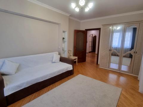 квартира по адресу Петра Григоренко просп., 28-В