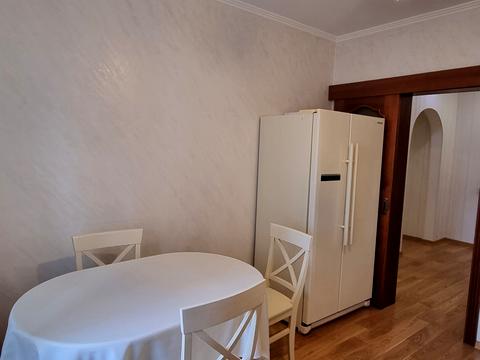 квартира по адресу Петра Григоренко просп., 28-В