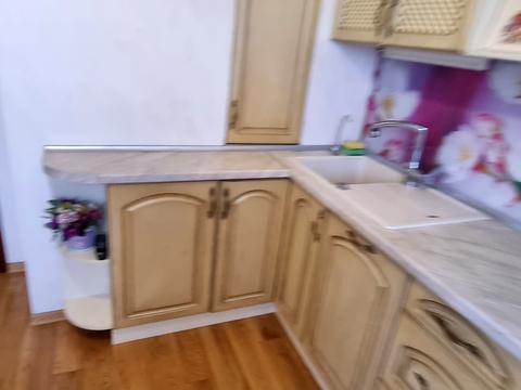 квартира по адресу Петра Григоренко просп., 28-В