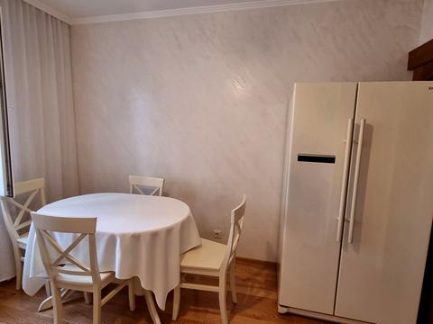 квартира по адресу Петра Григоренко просп., 28-В