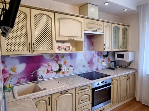 квартира по адресу Петра Григоренко просп., 28-В