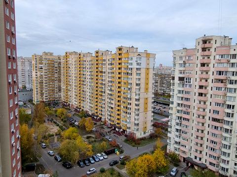 квартира по адресу Петра Григоренко просп., 28-В