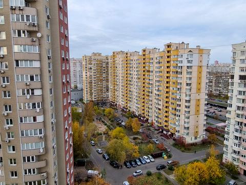 квартира по адресу Петра Григоренко просп., 28-В