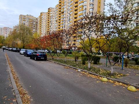 квартира по адресу Петра Григоренко просп., 28-В