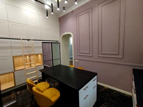 квартира за адресою Михайлівський пров., 20