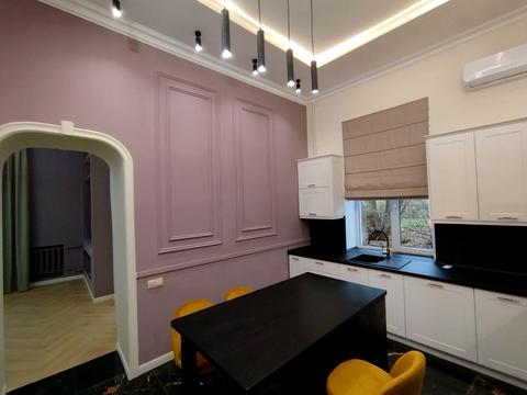 квартира за адресою Михайлівський пров., 20