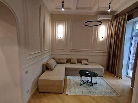 квартира за адресою Михайлівський пров., 20