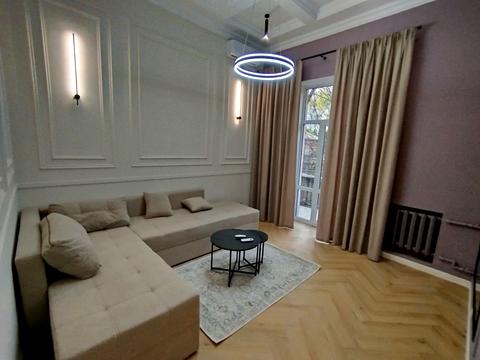 квартира за адресою Михайлівський пров., 20