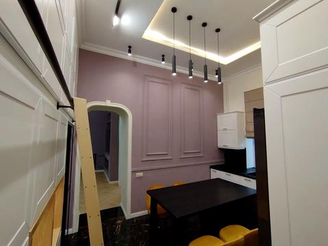 квартира за адресою Михайлівський пров., 20