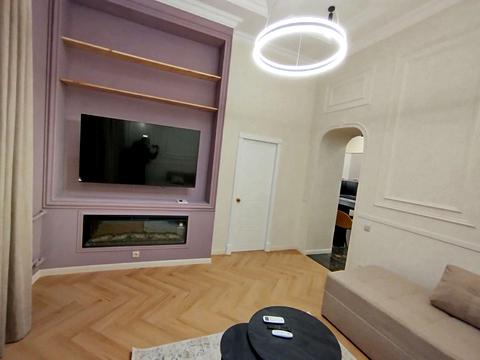 квартира за адресою Михайлівський пров., 20