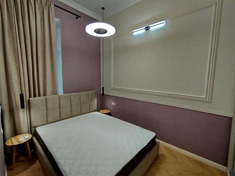 квартира за адресою Михайлівський пров., 20