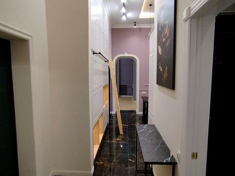 квартира за адресою Михайлівський пров., 20