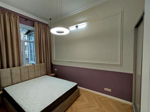 квартира за адресою Михайлівський пров., 20