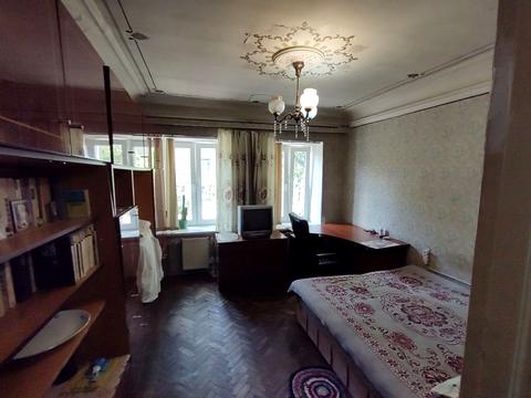 квартира по адресу Болгарская ул., 50