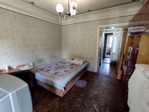 квартира по адресу Болгарская ул., 50