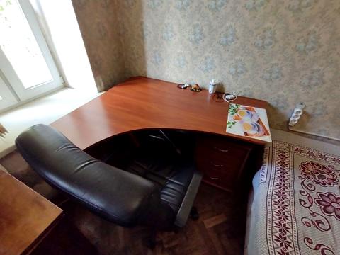 квартира по адресу Болгарская ул., 50