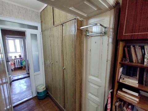 квартира по адресу Болгарская ул., 50