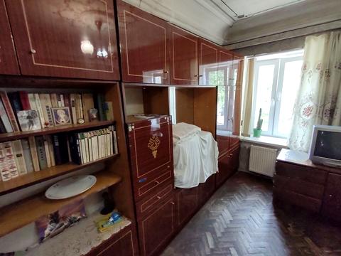 квартира по адресу Болгарская ул., 50