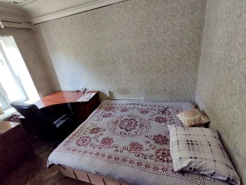 квартира по адресу Болгарская ул., 50