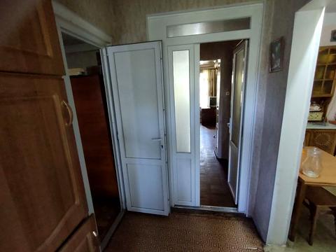 квартира по адресу Болгарская ул., 50