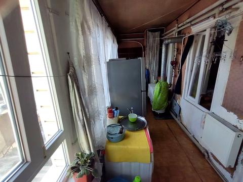 квартира по адресу Болгарская ул., 50